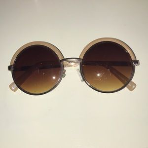 Free People Sunglasses